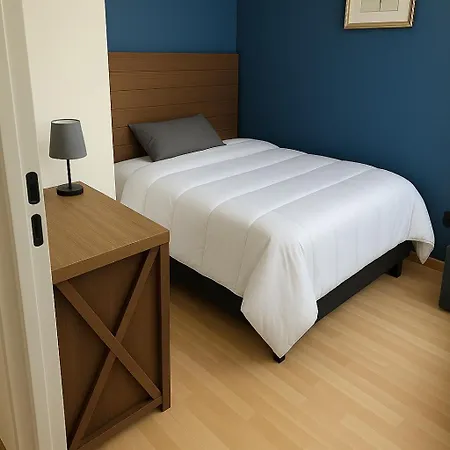 Apartment Les Rives Marines 8 Pers Max