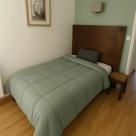 Apartment Les Rives Marines 8 Pers Max