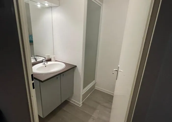 Spacieux, Lumineux & Calme Environnement Nature, Piscine